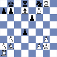 Cabrera Rodrigo - Lopez Benavent (Valencia, 2003)