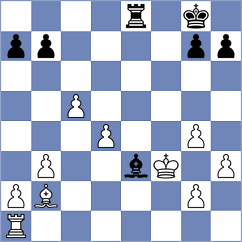 Idnani - Hartikainen (chess.com INT, 2024)