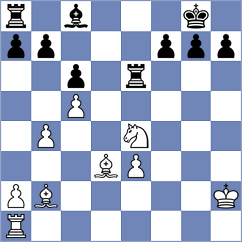 Nguyen Truong - Alexander (USA, 1999)