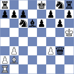 Hauseux - Berkelmans (Bagneux, 2001)