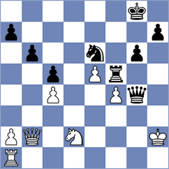 Dong - Su (New York USA, 2024)