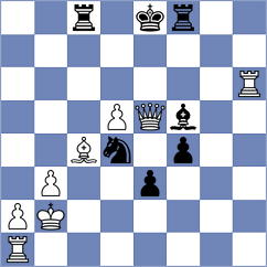Clausen - Hansen (Espergarde, 1974)