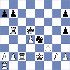 Ward - Koch (Marburg GER, 2024)