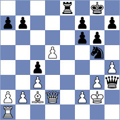 Ai - Larina (chess.com INT, 2023)