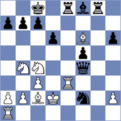 Valverde Suarez - Alarcon Almeida (Chess.com INT, 2020)