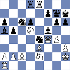 Bergamasco - Oliveira (chess.com INT, 2024)