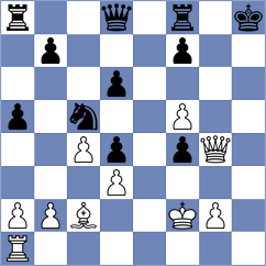 Kanyamarala - Arnold (chess.com INT, 2024)