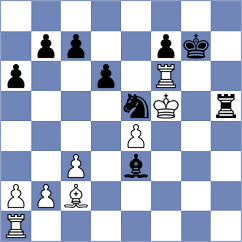 Sehat - Aminpour (Chess.com INT, 2021)