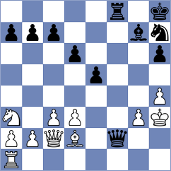 Mandic - Djosic (Belgrade, 2011)
