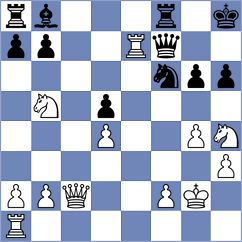 Terry - Ocido (chess.com INT, 2023)