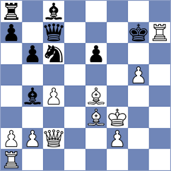 Aloma Vidal - Charvi A (chess.com INT, 2024)
