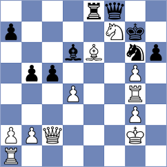 Albornoz Cabrera - Ortiz Suarez (Holguin CUB, 2023)