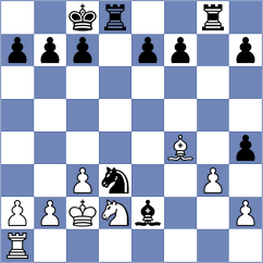 Manukian - Trent (Chess.com INT, 2019)