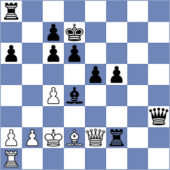 Pranav - Gareev (chess.com INT, 2023)