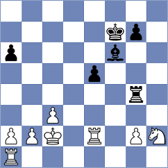 Fischer - Rondio (Fuessen, 1993)