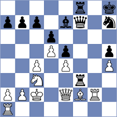 Olsen - Badacsonyi (Stafford ENG, 2025)