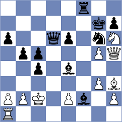 Bach - Malyshev (chess.com INT, 2024)