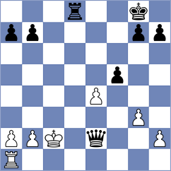 Dilmukhametov - Gallegos (chess.com INT, 2022)