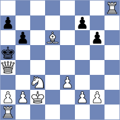 Lam - Harriott (chess.com INT, 2024)