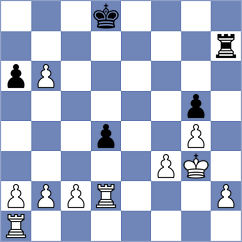 Nadya - Swastika (Lichess.org INT, 2021)