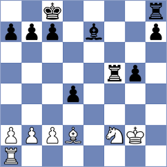 Daimiel Bescos - Lopez Manzano (Spain, 2000)