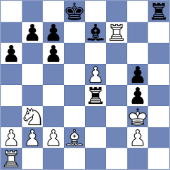Fressinet - Jimenez (Sitges, 1999)