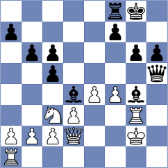 Nasuta - Mieles Palau (chess.com INT, 2022)