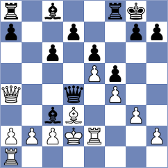 Hadziselimovic - Stojanovic (Vogosca, 2007)