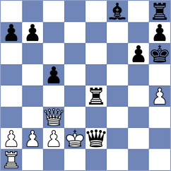 Martinez Lopez - Jimenez (Alfaro, 2001)