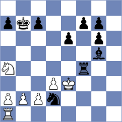 Haack - Reprintsev (chess.com INT, 2023)