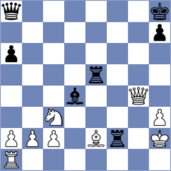 Horacek - Strozewski (Germany, 2010)