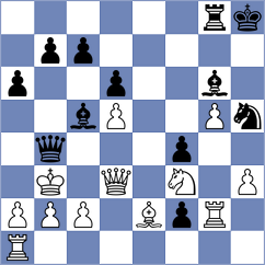 de los Reyes - Martinez Lopez (Montevideo URU, 2025)