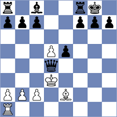 Chavez Laguapillo - Bravo Azua (Chess.com INT, 2020)