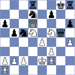 Aslanov - Obregon Garcia (chess.com INT, 2024)