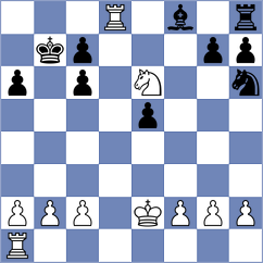Durarbayli - Swicarz (Chess.com INT, 2020)