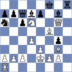 Evdokimov - Stegeman (Antwerp, 1991)