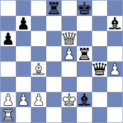 Slovineanu - Dinu (chess.com INT, 2023)
