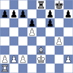 Rey Martinez - Kaganskiy (chess.com INT, 2024)