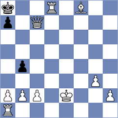 Castro Prado - Ortega Espinoza (Chess.com INT, 2020)