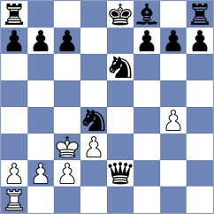 Cicak - Schnitker (Playchess.com INT, 2020)