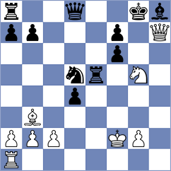 Taher - Postny (chess.com INT, 2024)