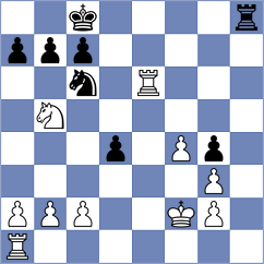 Carrick - Orton (St Helier, 2003)