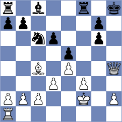 Bhattacharjee - New (Lichess.org INT, 2020)