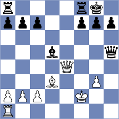 Anupam - Buenafe Moya (chess.com INT, 2024)