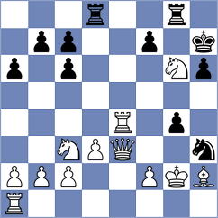 Anfaenger2 - Forster (Playchess.com INT, 2004)