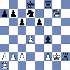 Jimenez - Maugenest (Europe Echecs INT, 2021)