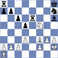 Sagar - Brightley Davies (Lichess.org INT, 2021)