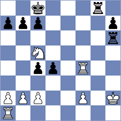 Kornyukov - Bolat (chess.com INT, 2024)