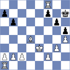 Hess - Maltsevskaya (Chess.com INT, 2020)