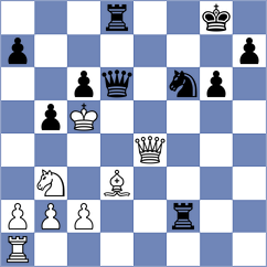 Maier - Philipp (Playchess.com INT, 2011)